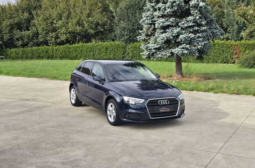Audi A3 Sportback 1.0i Auto.** S-Tronic - LED ** GAR 12M