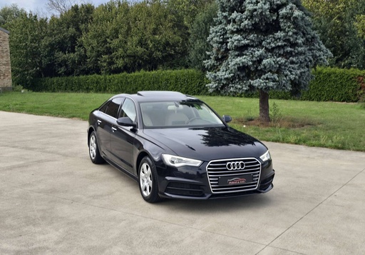 Audi A6 2.0 TDI *Toit Ouvrant - Xenon - Cam - Cuir * GAR 12M