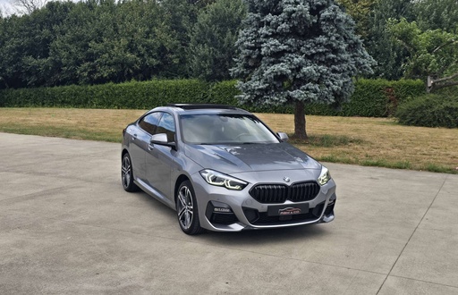 BMW 218 i Gran Coupe ** Pack M - CAM - CarPlay ** GAR 12M